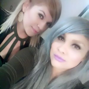 Meet your Posher, Cindy