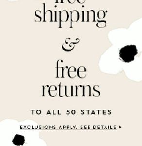 Meet your Posher, Betsy