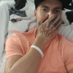 Meet your Posher, Jonathan