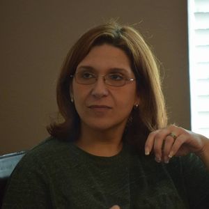 Meet your Posher, Francine