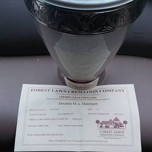 Meet your Posher, Dwayne