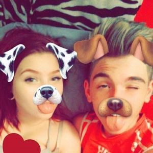 Meet your Posher, Gabe