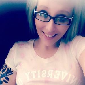 Meet your Posher, Shawna