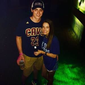 Meet your Posher, Ernie