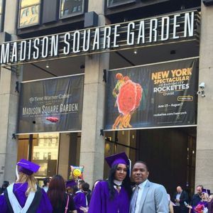 Meet your Posher, Elias