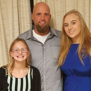 Meet your Posher, Scott