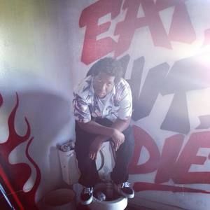 Meet your Posher, Roger