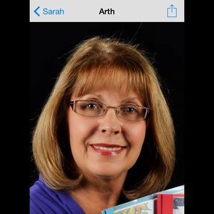 Meet your Posher, Judy