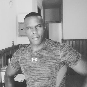 Meet your Posher, Maximo