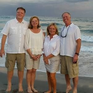 Meet your Posher, Debbie