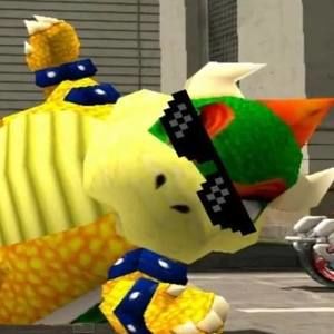 Meet your Posher, Isabelle