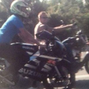 Meet your Posher, Randy