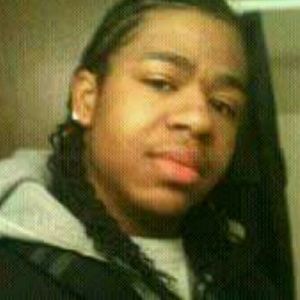 Meet your Posher, Darius