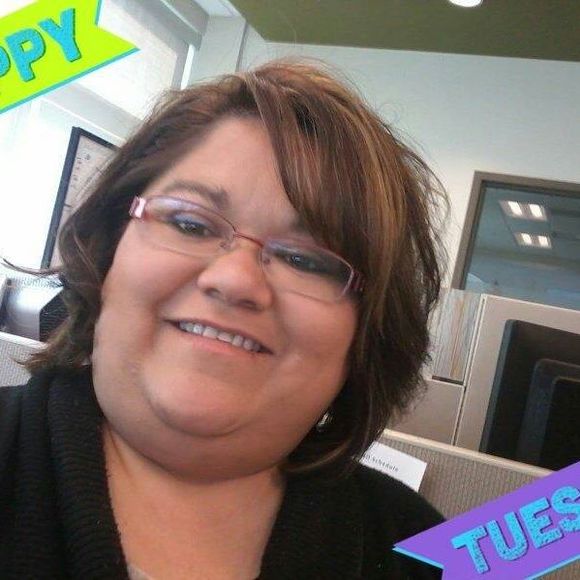 Meet your Posher, Linda - Picture 1 of 1