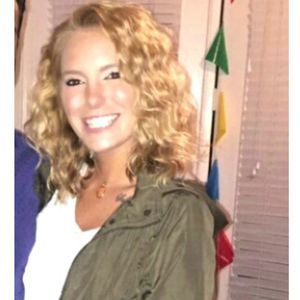 Meet your Posher, Hannah