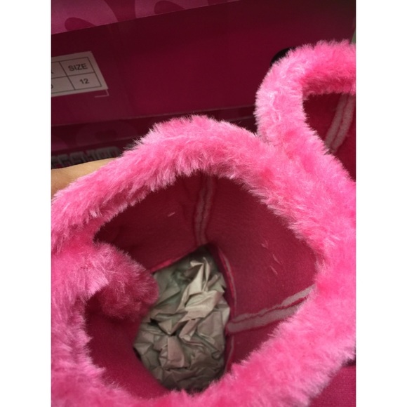 ❗️Last week Sale❗️Cute Little Girl Boots - Picture 4 of 8