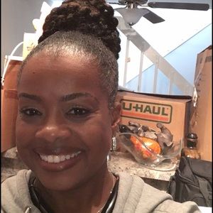 Meet your Posher, Tasha