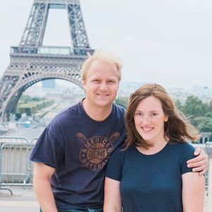 Meet your Posher, Laura