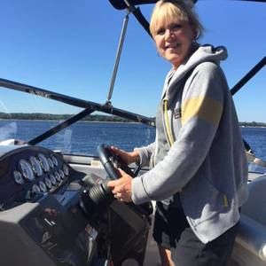 Meet your Posher, Faith