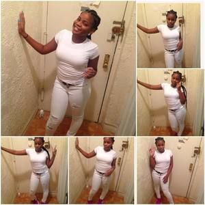 Meet your Posher, Haley