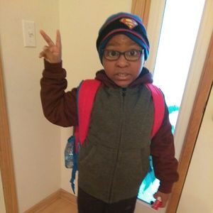 Meet your Posher, Relindis