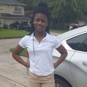 Meet your Posher, Latoya