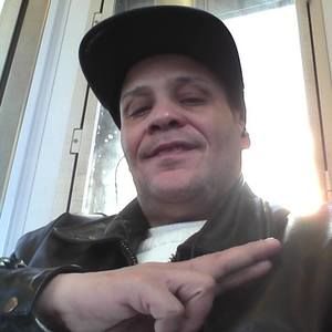 Meet your Posher, Edgar