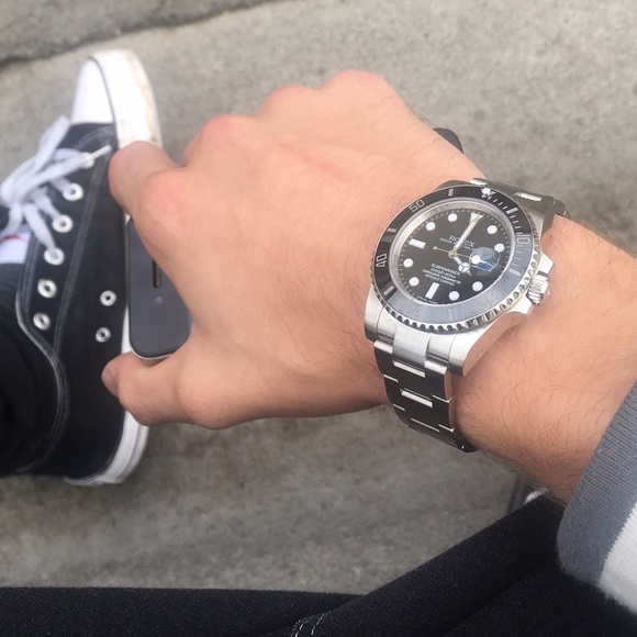 Rolex Other - Rolex Submariner