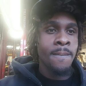 Meet your Posher, Lando