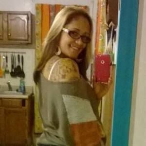 Meet your Posher, Betsy