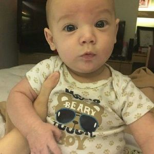 Meet your Posher, Jerrie