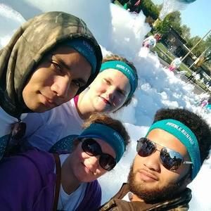 Meet your Posher, Rebecca