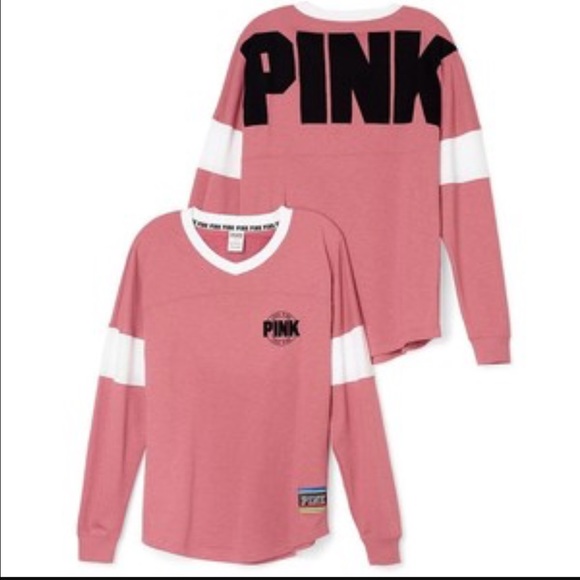 VS brand new crew