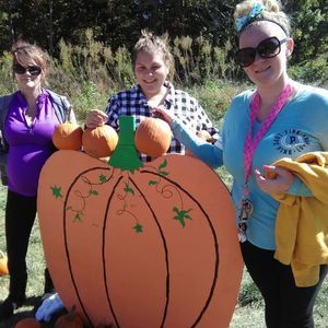 Meet your Posher, Tara nicole