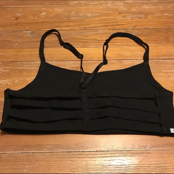 Victoria's Secret Pink bralette - Picture 2 of 4