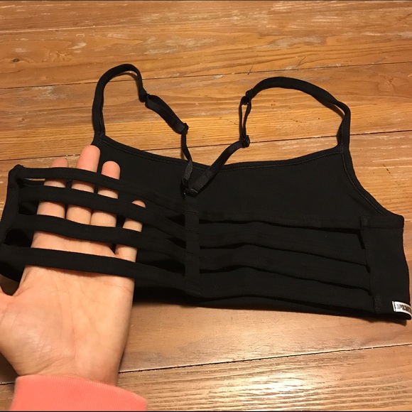 Victoria's Secret Pink bralette - Picture 3 of 4