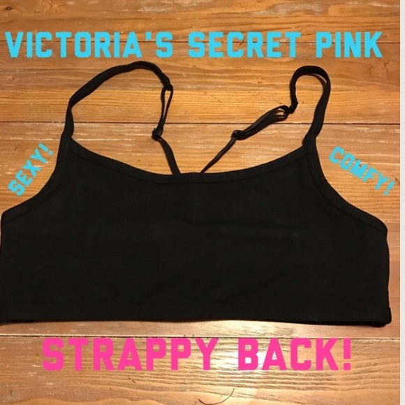 Victoria's Secret Pink bralette - Picture 4 of 4