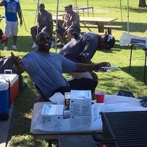 Meet your Posher, Lynn