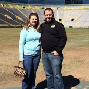 Meet your Posher, Marissa