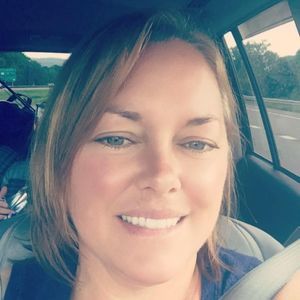 Meet your Posher, Keri