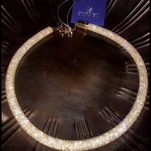 Swarovski Stardust Necklace