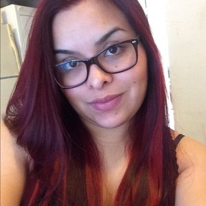 Meet your Posher, Sandra