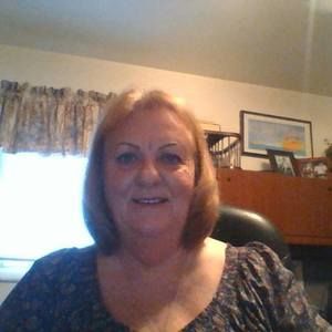 Meet your Posher, Sally