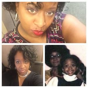 Meet your Posher, Mia