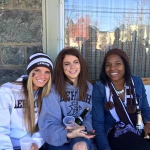 Meet your Posher, Taryn