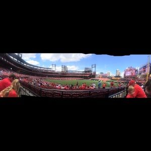 Meet your Posher, Jesse