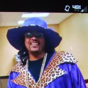 Meet your Posher, Gary