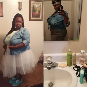 Meet your Posher, Shaneika