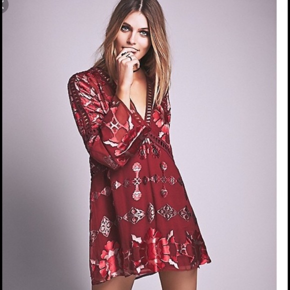 ‼️sold‼️For love and lemons dress, nwt