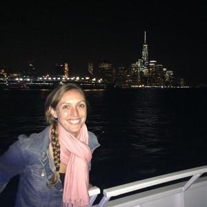 Meet your Posher, Kelly